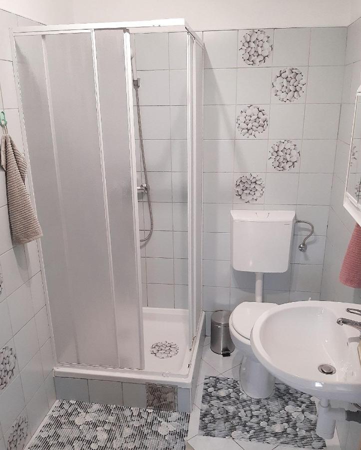 Hisa Planica Apartment โคบาริด ภายนอก รูปภาพ